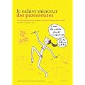 Le cahier minceur des Paresseuses