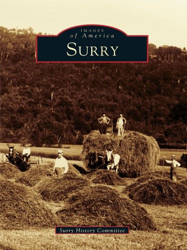 Surry (Images of America)