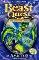 Amictus the Bug Queen (Beast Quest)