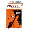 Moses and Monotheism