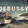 Debussy: La Mer; Nocturnes; Prelude to the Afternoon of a Faun