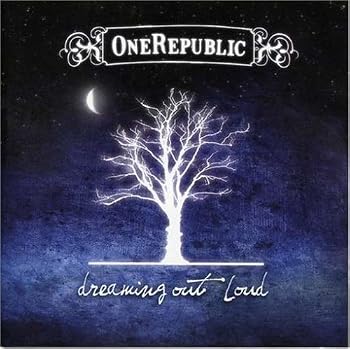 Set A Shopping Price Drop Alert For Dreaming Out Loud by OneRepublic