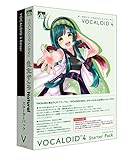 VOCALOID4 東北ずん子 スターターパック