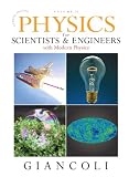 Physics for Scientists & Engineers Vol. 2 (Chs 21-35) with MasteringPhysics (4th Edition)