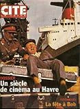 LH confidential - Le Havre fait son cin�ma