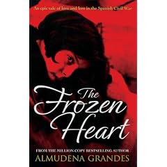 The Frozen Heart