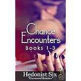 chance encounters 13