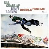 Bill Charlap And Renee Rosnes Double Portrait