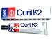 Curil K2 Dichtmasse Tube nicht aushärtend -40° bis + 200° C