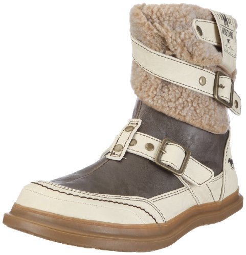 Mustang 1022602/43 Damen Stiefel
