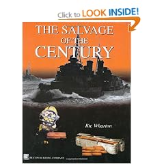 The Salvage of the Century