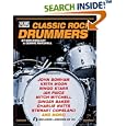 Classic Rock Drummers (The Way They Play)