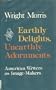 Earthly delights, unearthly adornments: American writers as image-makers