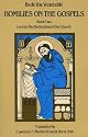 Homilies on the Gospels:  Lent to the Dedication of the Church
