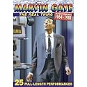 Marvin Gaye - The Real Thing In Performance 1964-1981 [DVD]