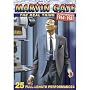 Marvin Gaye - The Real Thing In Performance 1964-1981 [DVD]