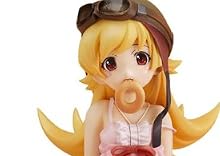 化物語 忍野忍 (1/8スケール PVC塗装済み完成品)
