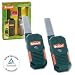 Happy People 19270 - Scout, Walkie Talkie, 100 m Reichweite, Sicherheitsantenne