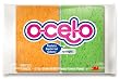 O-Cel-O Handy Sponge 7274-T,  4-Count