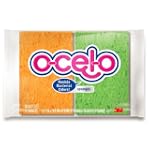 3m O-Cel-O? Handy Sponge 7274-T