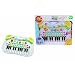 Simba 104015670 - Play and Learn Tier-Keyboard, 28 x 39 cm, verschiedene Sounds
