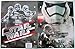 Star Wars 7 Portfolio The Force Awakens - Set of 3 Portfolio 2 Pocket School Folders