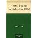 TWEM Poetry - Free for Kindle