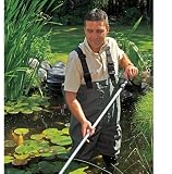 Frogg Toggs Cascades Bootfoot Chest Waders Size: 7