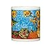 Coffee Mug: Van Gogh Sunflowers