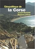 G�opolitique de la Corse