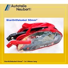 Starthilfekabel LKW 50mm�