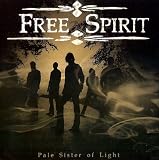 PALE SISTER OF LIGHT