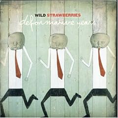 Deformative Years