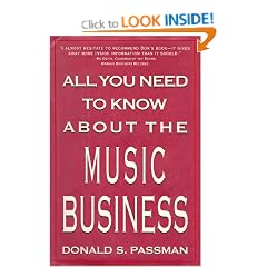 All You Need Know Abt Music