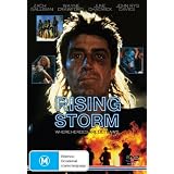 Rising Storm ( Rebel Storm ) ( Rebel Waves ) [ NON-USA FORMAT, PAL, Reg.0 Import -... by 