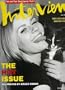 Interview Magazine - June 2000: Kirsten Dunst, Catherine Keener, Casey Affleck and More! (Single Issue Magazine)