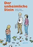 Produkt-Bild: Der unheimliche Stein