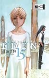 Buy EDEN 15 by Egmont Manga + Anime GmbH