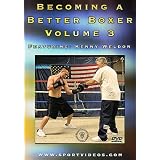 Becoming A Better Boxer 3 [DVD] [NTSC]by Becoming a Better Boxer