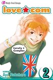 Love*Com Vol.2 (Love*Com)