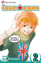 Love Com, Vol. 2