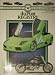DuPont Registry Magazine February 2003 Lamborghini Murcielago (Single Back Issue)
