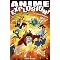 Releases I Have Reviewed as the BellaOnline Anime Editor, Part 4