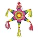 Pinata 22"X19"-Mexican Star