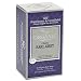 Harrisons & Crosfield Organic Earl Grey Tea,  20-Count Tea Bags, 1.76-Ounce Boxes (Pack of 6)