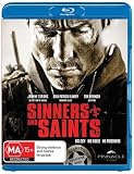 Sinners and Saints (2010) ( Sinners & Saints ) [ NON-USA FORMAT, Blu-Ray, Reg.B Import - Australia ]