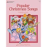 popular christmas songs primer