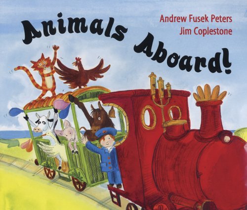 Trains and Railroads