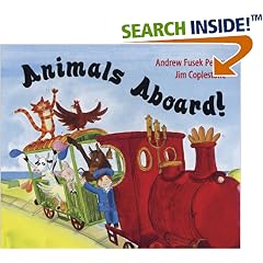 Animals Aboard!