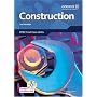 Construction: BTEC Level 2 First Core Units